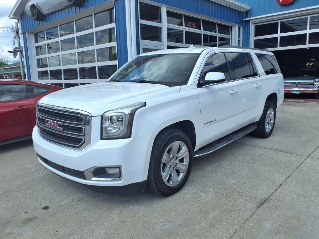 2016 GMC Yukon XL 2WD 4dr SLT - 22905573 - 3