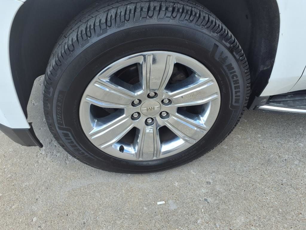 2016 GMC Yukon XL 2WD 4dr SLT - 22905573 - 4