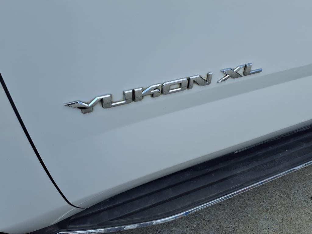 2016 GMC Yukon XL 2WD 4dr SLT - 22905573 - 5