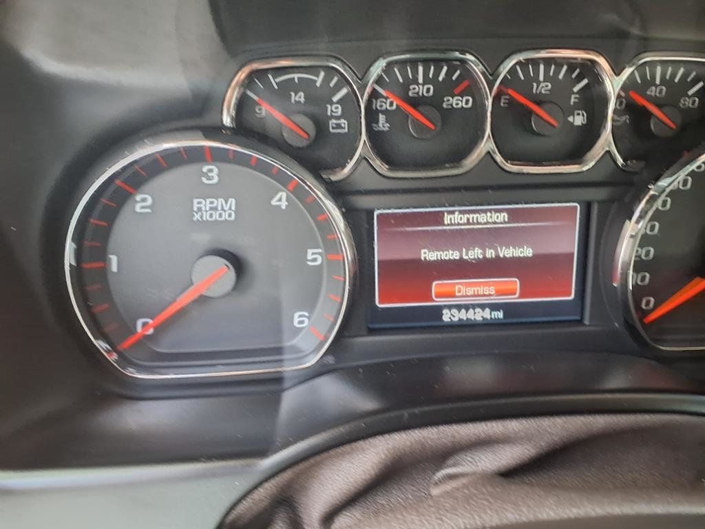 2016 GMC Yukon XL 2WD 4dr SLT - 22905573 - 7