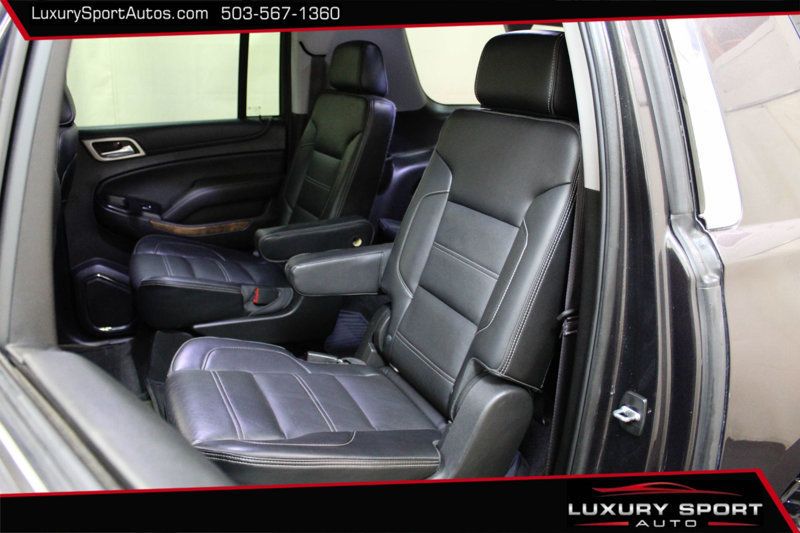 2016 GMC Yukon XL 4WD 4dr Denali - 22399251 - 8