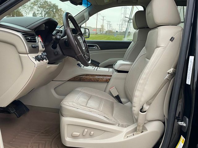 2016 GMC Yukon XL 4WD 4dr Denali - 22948263 - 10