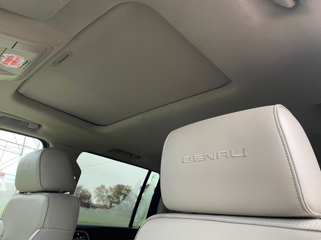 2016 GMC Yukon XL 4WD 4dr Denali - 22948263 - 13
