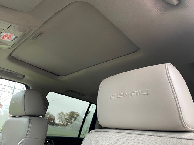 2016 GMC Yukon XL 4WD 4dr Denali - 22948263 - 13