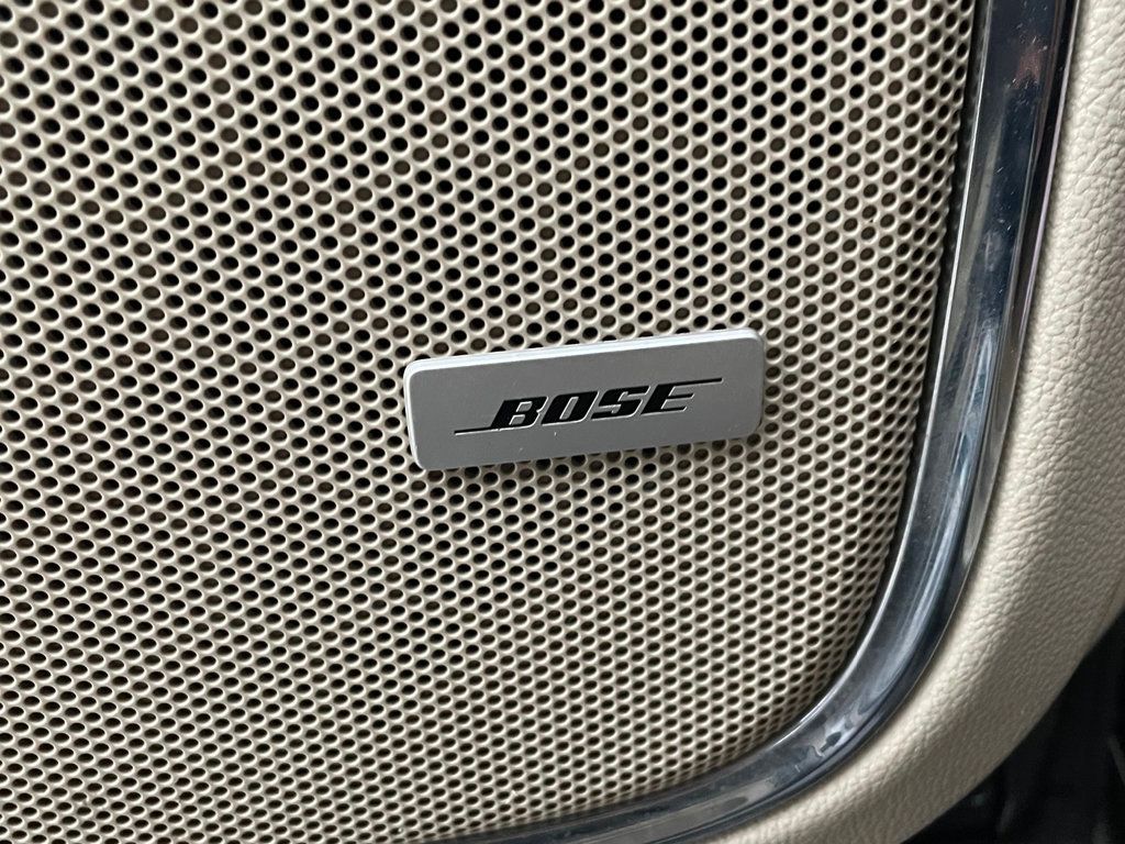 2016 GMC Yukon XL 4WD 4dr Denali - 22948263 - 15