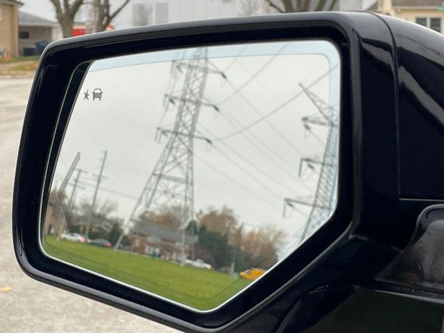 2016 GMC Yukon XL 4WD 4dr Denali - 22948263 - 19