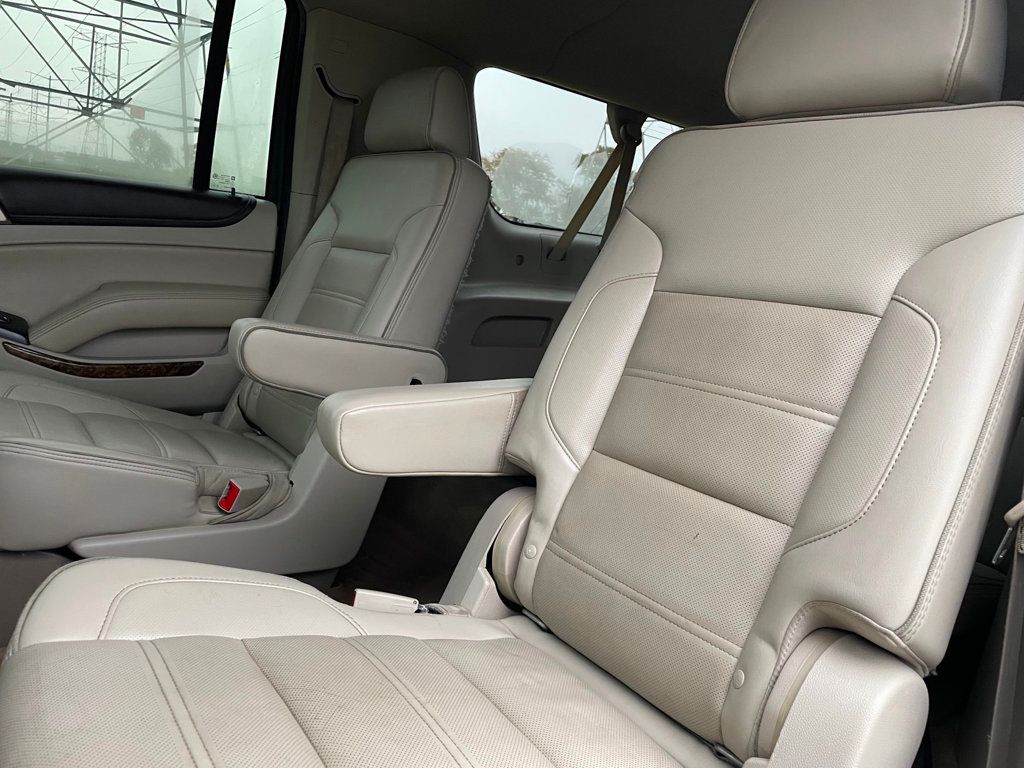 2016 GMC Yukon XL 4WD 4dr Denali - 22948263 - 21