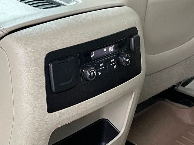 2016 GMC Yukon XL 4WD 4dr Denali - 22948263 - 22