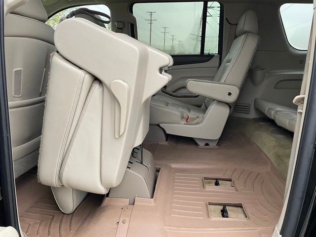 2016 GMC Yukon XL 4WD 4dr Denali - 22948263 - 25