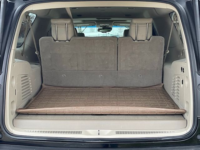 2016 GMC Yukon XL 4WD 4dr Denali - 22948263 - 27