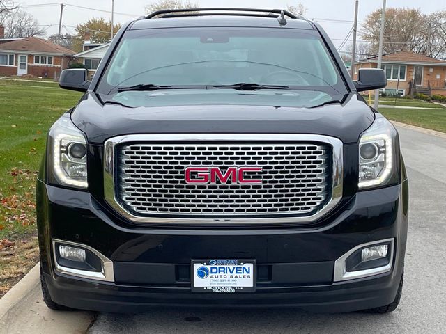 2016 GMC Yukon XL 4WD 4dr Denali - 22948263 - 2
