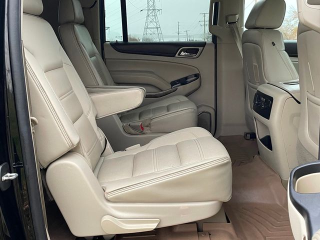 2016 GMC Yukon XL 4WD 4dr Denali - 22948263 - 29