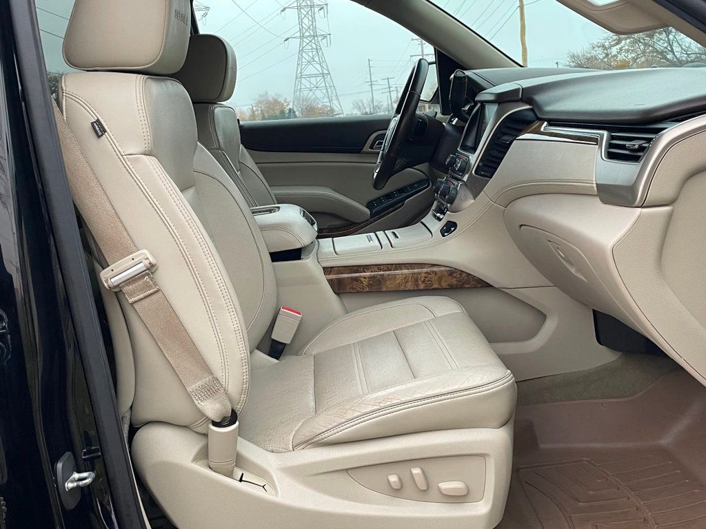 2016 GMC Yukon XL 4WD 4dr Denali - 22948263 - 30