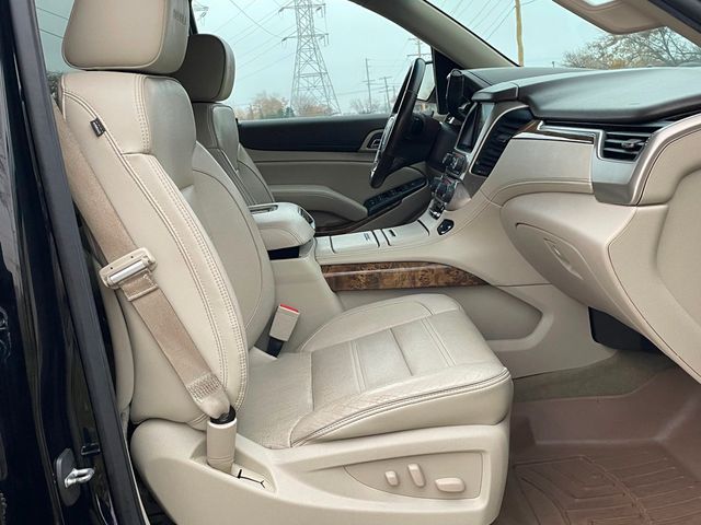 2016 GMC Yukon XL 4WD 4dr Denali - 22948263 - 30