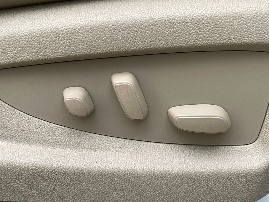 2016 GMC Yukon XL 4WD 4dr Denali - 22948263 - 31