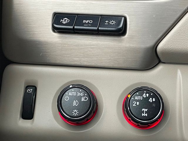 2016 GMC Yukon XL 4WD 4dr Denali - 22948263 - 33