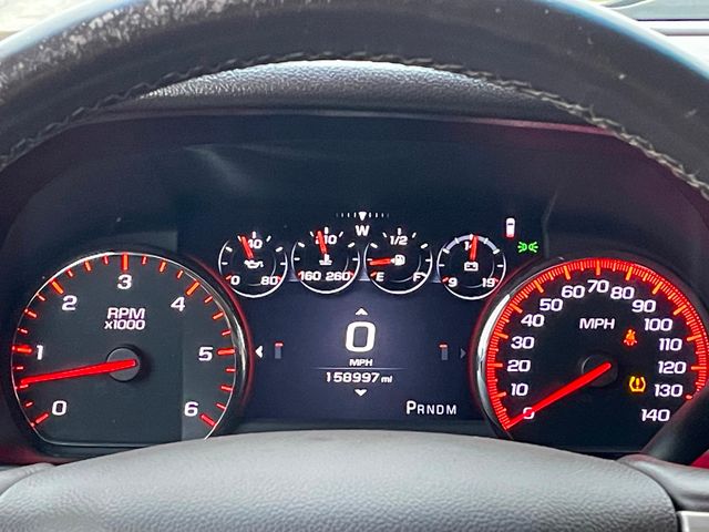 2016 GMC Yukon XL 4WD 4dr Denali - 22948263 - 39