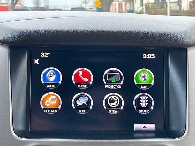 2016 GMC Yukon XL 4WD 4dr Denali - 22948263 - 42