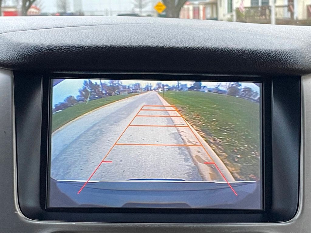 2016 GMC Yukon XL 4WD 4dr Denali - 22948263 - 44