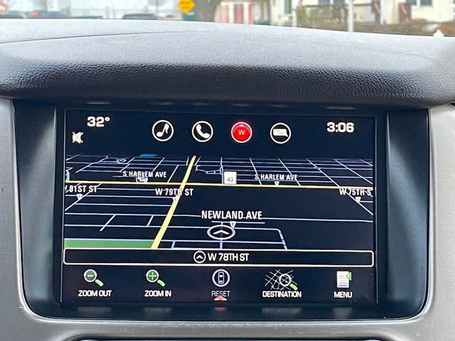 2016 GMC Yukon XL 4WD 4dr Denali - 22948263 - 45