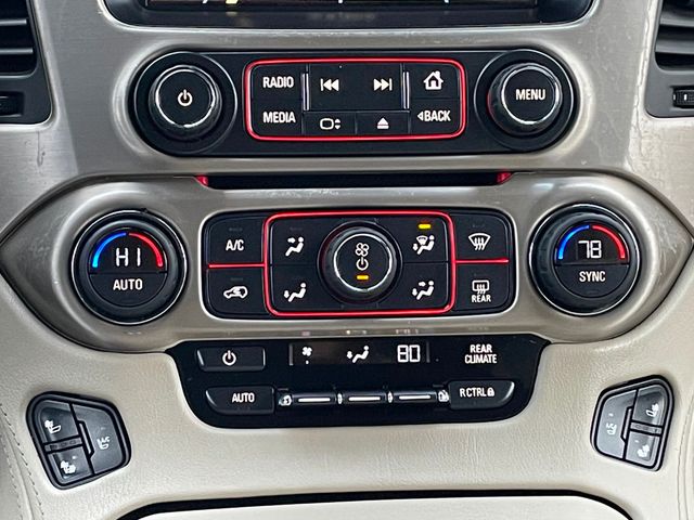 2016 GMC Yukon XL 4WD 4dr Denali - 22948263 - 46