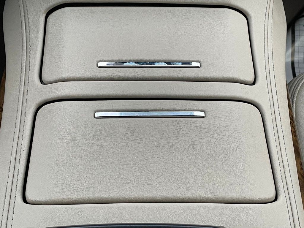 2016 GMC Yukon XL 4WD 4dr Denali - 22948263 - 47