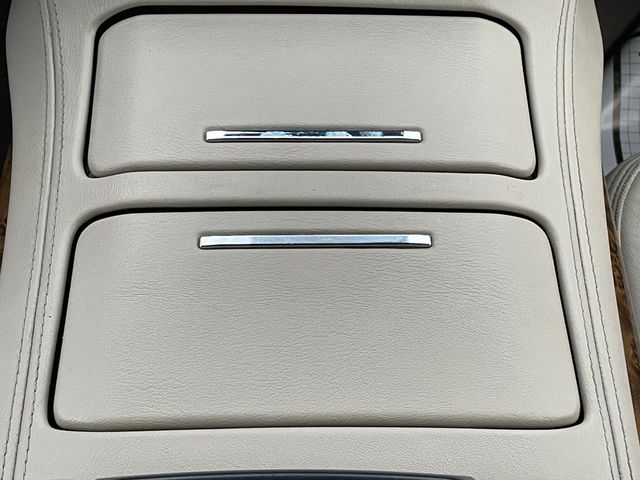 2016 GMC Yukon XL 4WD 4dr Denali - 22948263 - 47