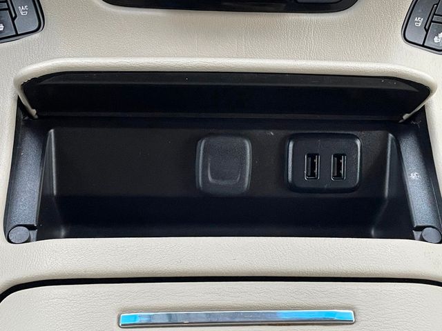 2016 GMC Yukon XL 4WD 4dr Denali - 22948263 - 48