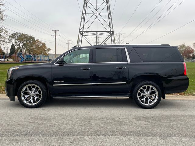 2016 GMC Yukon XL 4WD 4dr Denali - 22948263 - 4
