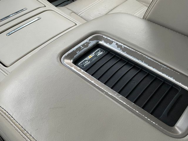 2016 GMC Yukon XL 4WD 4dr Denali - 22948263 - 50