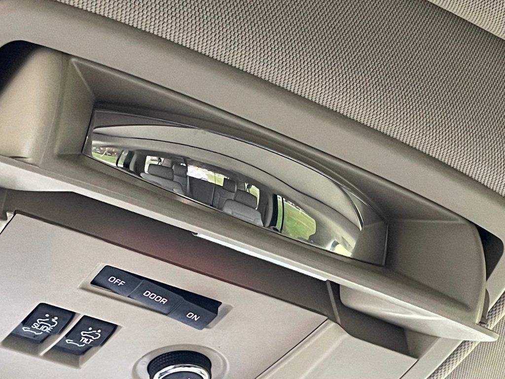 2016 GMC Yukon XL 4WD 4dr Denali - 22948263 - 54