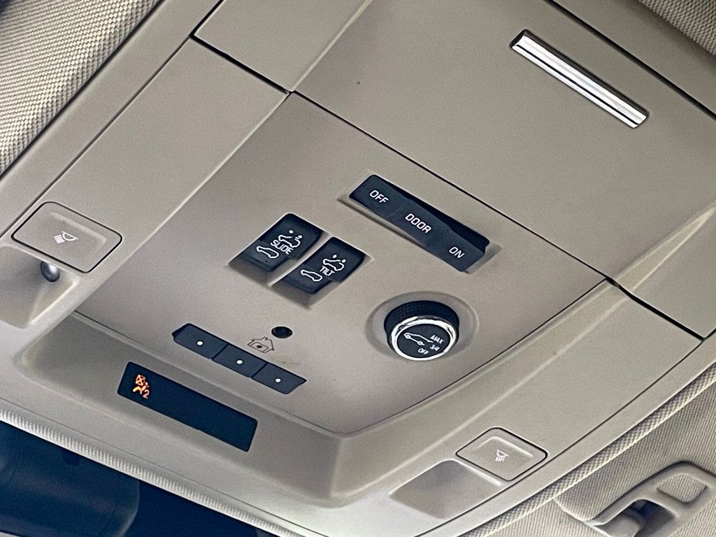 2016 GMC Yukon XL 4WD 4dr Denali - 22948263 - 55