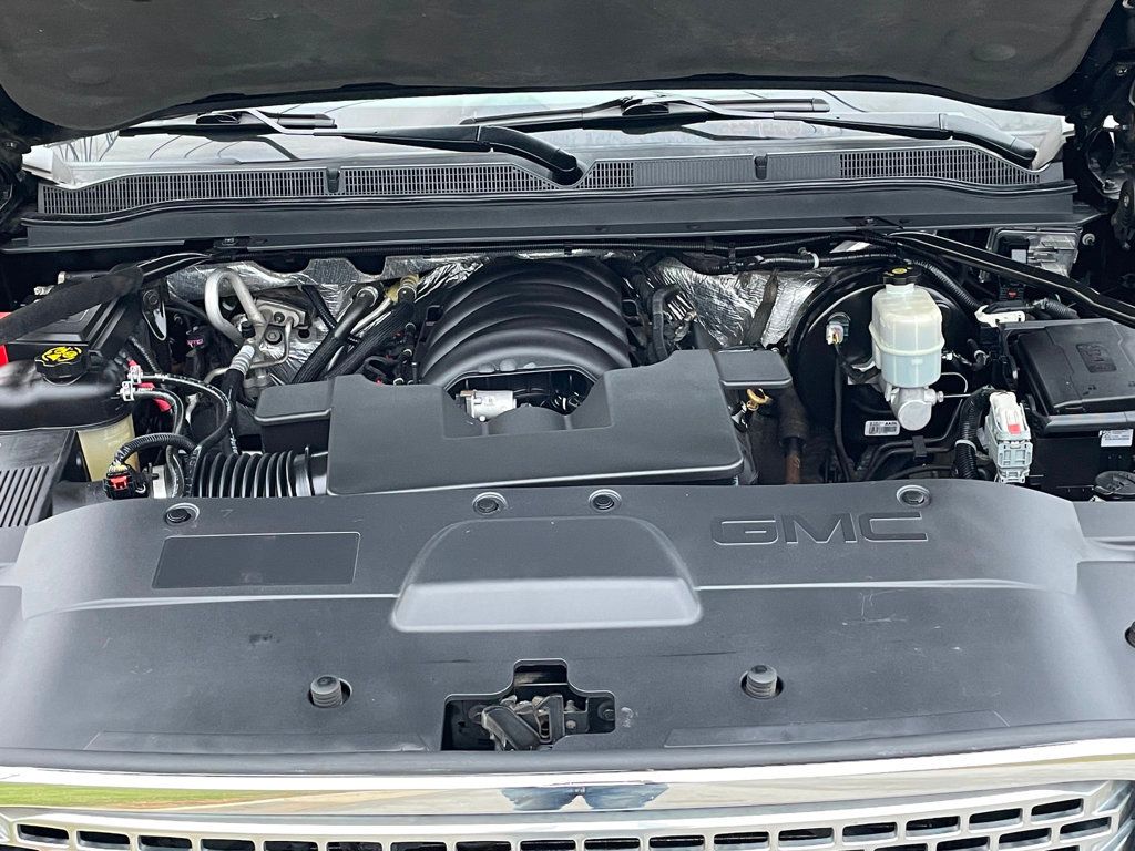 2016 GMC Yukon XL 4WD 4dr Denali - 22948263 - 56