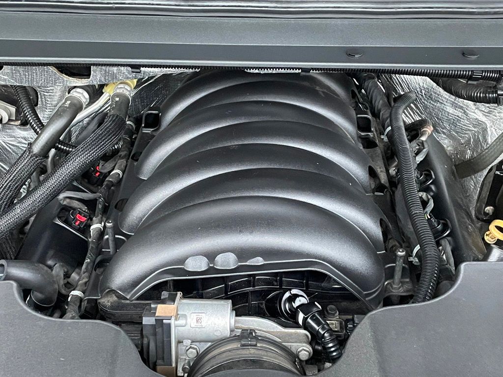 2016 GMC Yukon XL 4WD 4dr Denali - 22948263 - 57