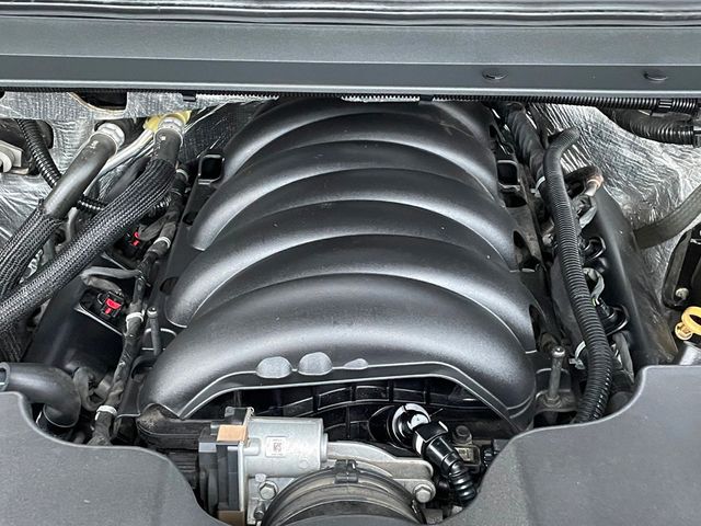 2016 GMC Yukon XL 4WD 4dr Denali - 22948263 - 57