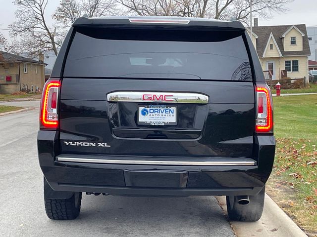 2016 GMC Yukon XL 4WD 4dr Denali - 22948263 - 6