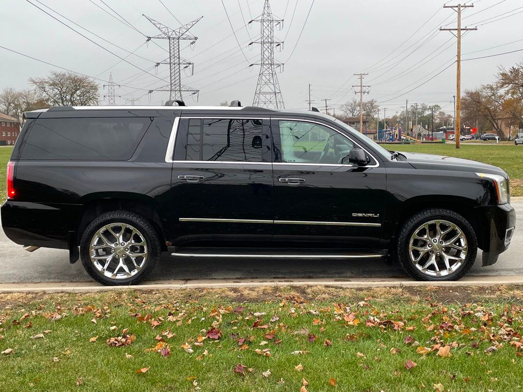 2016 GMC Yukon XL 4WD 4dr Denali - 22948263 - 8