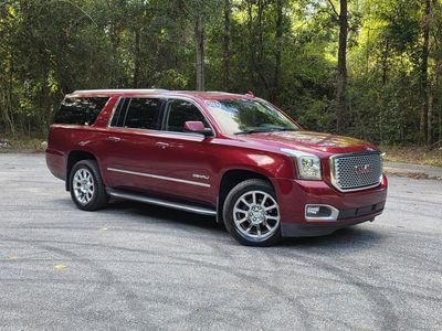 2016 GMC Yukon XL