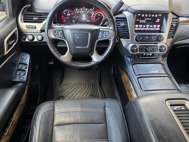 2016 GMC Yukon XL 4WD 4dr Denali - 23081380 - 11