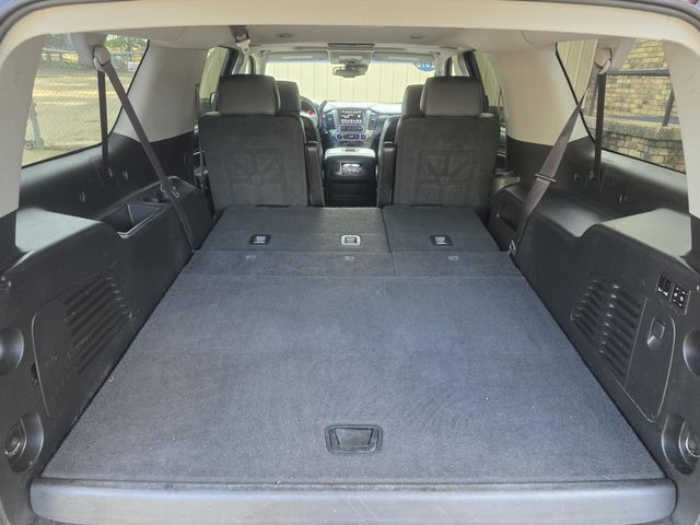 2016 GMC Yukon XL 4WD 4dr Denali - 23081380 - 13