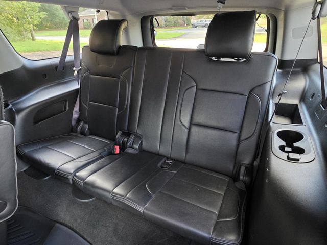 2016 GMC Yukon XL 4WD 4dr Denali - 23081380 - 15