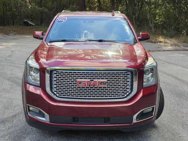 2016 GMC Yukon XL 4WD 4dr Denali - 23081380 - 1