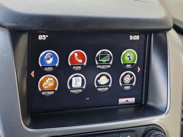 2016 GMC Yukon XL 4WD 4dr Denali - 23081380 - 19
