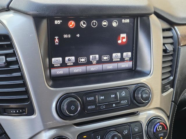 2016 GMC Yukon XL 4WD 4dr Denali - 23081380 - 22