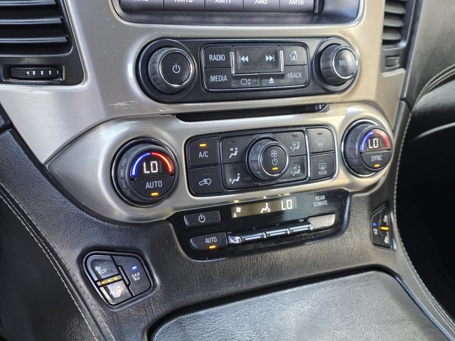 2016 GMC Yukon XL 4WD 4dr Denali - 23081380 - 24