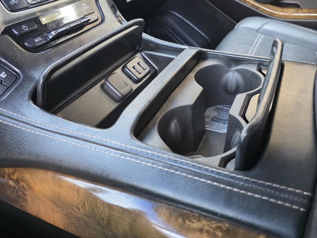 2016 GMC Yukon XL 4WD 4dr Denali - 23081380 - 25