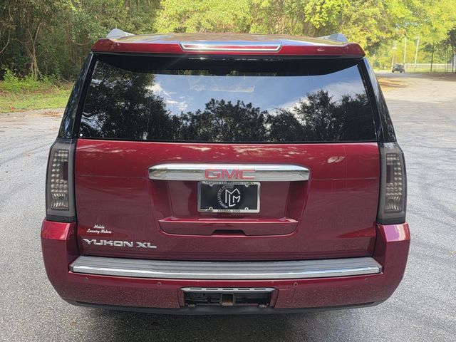 2016 GMC Yukon XL 4WD 4dr Denali - 23081380 - 2