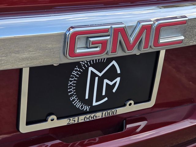 2016 GMC Yukon XL 4WD 4dr Denali - 23081380 - 33