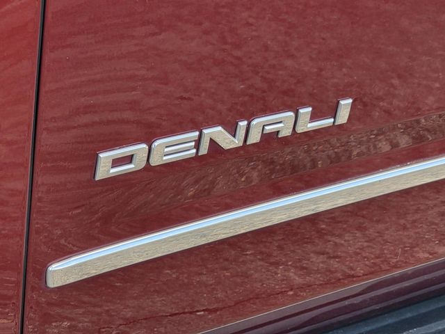 2016 GMC Yukon XL 4WD 4dr Denali - 23081380 - 34