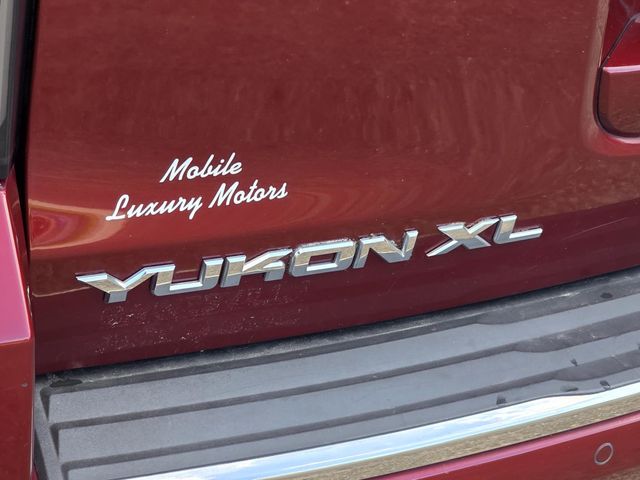 2016 GMC Yukon XL 4WD 4dr Denali - 23081380 - 35